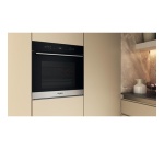 Four encastrable Whirlpool WOI7A8FPT1SXAF