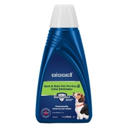 Accessoire nettoyeur vapeur Bissell Détergent Bissell Spot&Stain Pet Pro Oxy