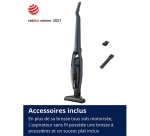 Aspirateur balai Electrolux ES31CB18DB