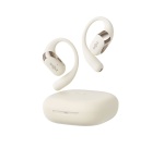 Ecouteurs Shokz TWS A CONDUCTION AERIENNE OPENFIT 2 BEIGE