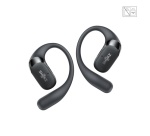 Ecouteurs Shokz TWS A CONDUCTION AERIENNE OPENFIT 2 NOIR