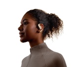 Ecouteurs Shokz TWS A CONDUCTION AERIENNE OPENFIT 2 NOIR