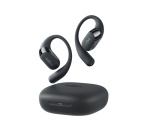 Ecouteurs Shokz TWS A CONDUCTION AERIENNE OPENFIT 2 PLUS NOIR