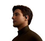 Ecouteurs Shokz TWS A CONDUCTION AERIENNE OPENFIT 2 PLUS NOIR