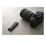 Accessoires photo Sony Télécommande sans fil RMT-VP2