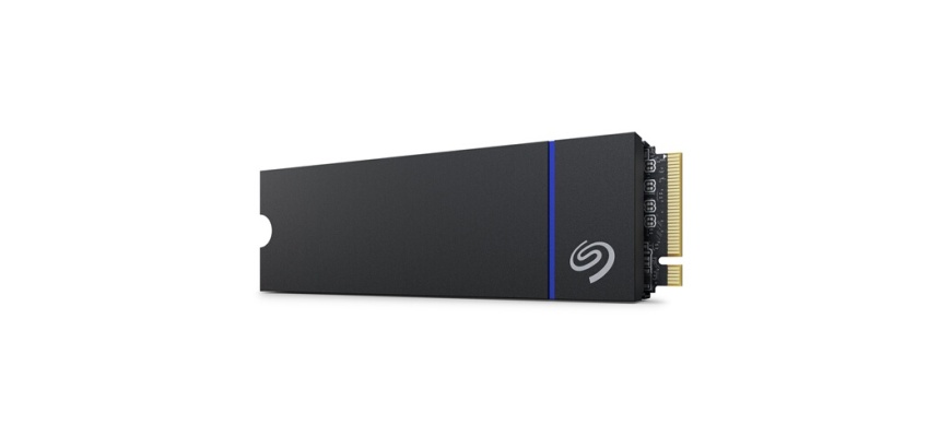SSD interne Seagate officiel PlayStation 5 1To