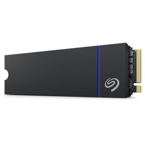 SSD interne Seagate officiel PlayStation 5 1To