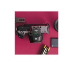 Microphone Rode Kit double emetteurs + recepteur Version noir