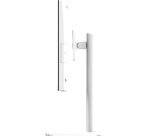 PC tout en un Msi Modern AM273QP AI 1UM-085FR 27" Copilot+ Intel Core Ultra 5 16 Go RAM 1 To SSD Blanc