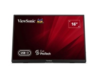 Ecran PC Viewsonic VA1650 16" Full HD