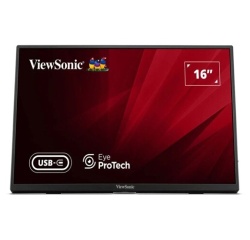 Ecran PC Viewsonic VA1650 16" Full HD