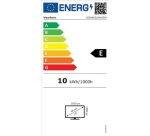 Ecran PC Viewsonic VA1650 16" Full HD