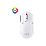 Autre accessoire gaming Hyper X Pulsefire Haste 2 Wireless Blanc