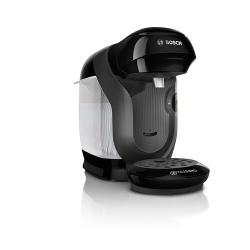 Cafetière à dosette ou capsule Bosch TASSIMO TAS112E