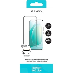 Protection d'écran pour smartphone Honor VT 2,5D Honor 400 Lite GRS + SmartFrame