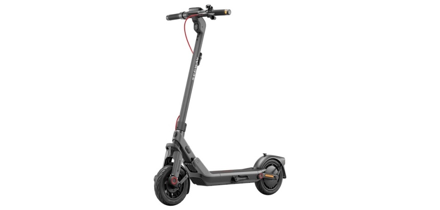 Trottinette électrique Segway Ninebot E3 Pro E