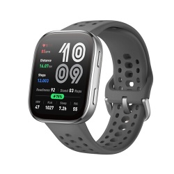 Montre connectée Amazfit Bip 6 Charcoal
