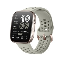 Montre connectée Amazfit Bip 6 Stone