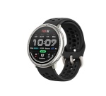 Montre connectée Amazfit Active 2 round sport Black sport silicone