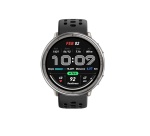 Montre connectée Amazfit Active 2 round sport Black sport silicone