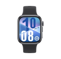 Montre connectée Huawei WATCH FIT 4 BLACK