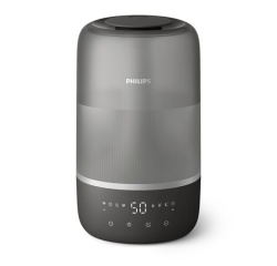 Humidificateur Philips HU1510/03 Serie 1000 Gris