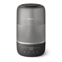 Humidificateur Philips HU1510/03 Serie 1000 Gris