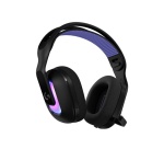 Casque PC Logitech G522 LIGHTSPEED gaming sans fil - Noir