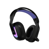 Casque PC Logitech G522 LIGHTSPEED gaming sans fil - Noir