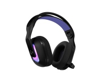 Casque PC Logitech G522 LIGHTSPEED gaming sans fil - Noir