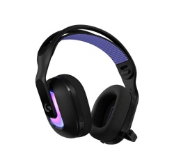 Casque PC Logitech G522 LIGHTSPEED gaming sans fil - Noir