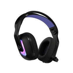 Casque PC Logitech G522 LIGHTSPEED gaming sans fil - Noir