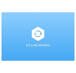 Accessoires pour drone Dji Card Care Refresh 1-Year Plan (Mavic 4 Pro) EU