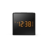 Radio-réveil Philips TAR4500 Noir
