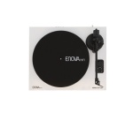 Accessoire platine vinyle Enova Hifi Paire de feutrine noire FS 120 BL