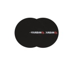 Accessoire platine vinyle Yourban Dj YS 220 BL