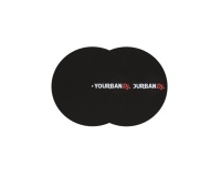 Accessoire platine vinyle Yourban Dj YS 220 BL