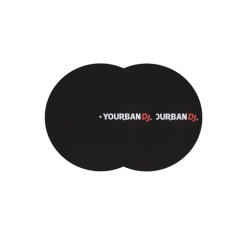 Accessoire platine vinyle Yourban Dj YS 220 BL