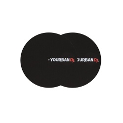 Accessoire platine vinyle Yourban Dj YS 220 BL