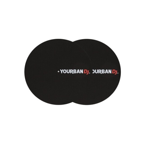 Accessoire platine vinyle Yourban Dj YS 220 BL