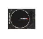 Accessoire platine vinyle Yourban Dj YS 220 BL