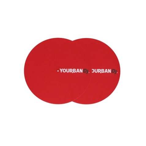 Accessoire platine vinyle Yourban Dj YS 220 R
