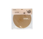 Accessoire platine vinyle Enova Hifi Paire de feutrine marron FS 120 BR