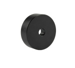Accessoire platine vinyle Enova Hifi Centreur 45T - CV 10 BL
