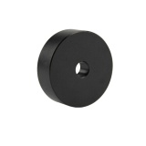 Accessoire platine vinyle Enova Hifi Centreur 45T - CV 10 BL