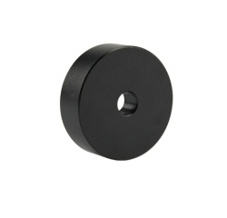Accessoire platine vinyle Enova Hifi Centreur 45T - CV 10 BL