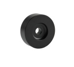 Accessoire platine vinyle Enova Hifi Centreur 45T - CV 10 BL