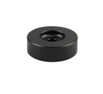 Accessoire platine vinyle Enova Hifi Centreur 45T - CV 10 BL