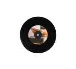 Accessoire platine vinyle Enova Hifi Centreur 45T - CV 10 BL