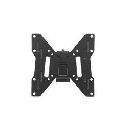 Support mural pour écran plat One For All SMART WM2221 INCLINABLE POUR TELEVISION DE 13'' A 43''